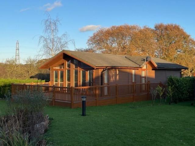 House for sale in Weeley, Dale Hill