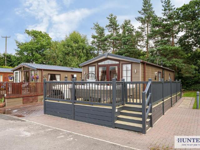 House for sale in Cliffe, North Yorkshire