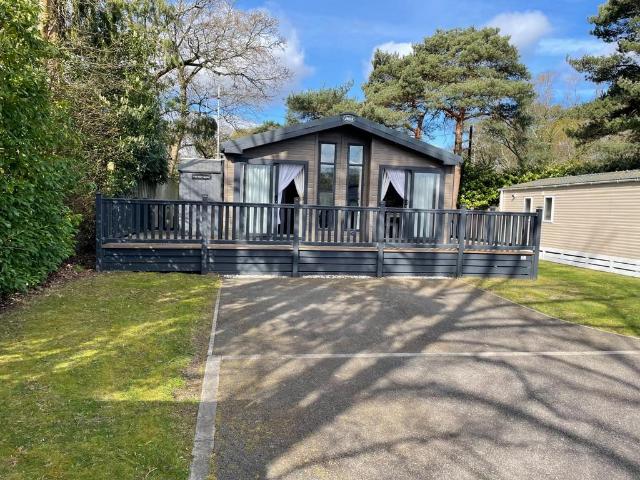 House for sale in St Leonards, East Dorset