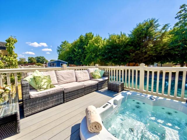 House for sale in Pocklington, East Riding Of Yorkshire