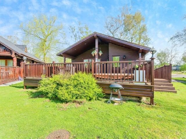House for sale in Belleau, Lincolnshire
