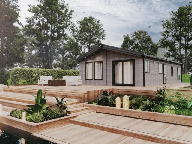 House for sale in Spalford, Alverton