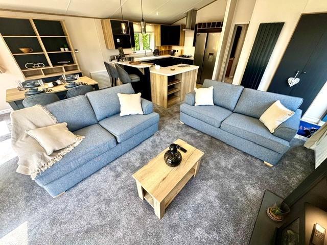 House for sale in Heathlands, East Sussex