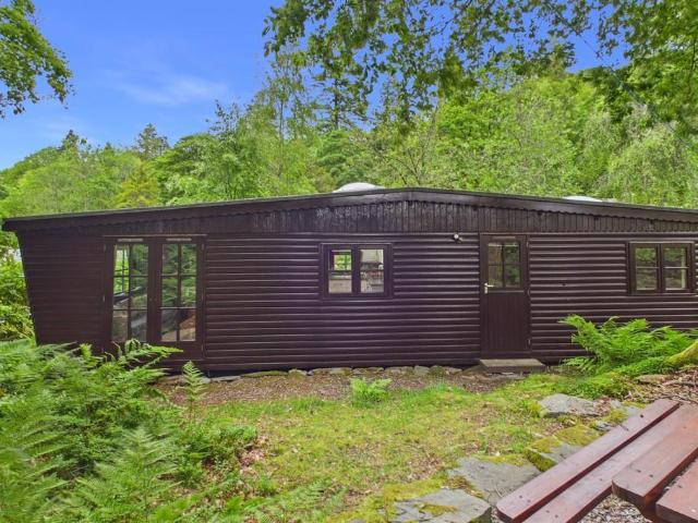 House for sale in Lakes, Skelwith Bridge
