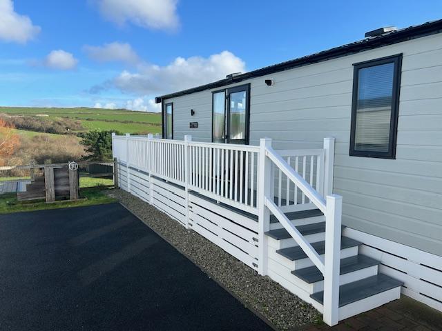 House for sale in Trevelgue, Newquay