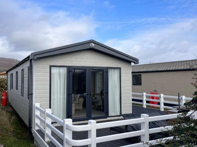 House for sale in Porthmadog, Morfa Bychan