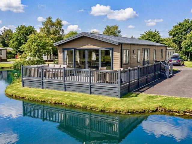 House for sale in Pocklington, East Riding Of Yorkshire