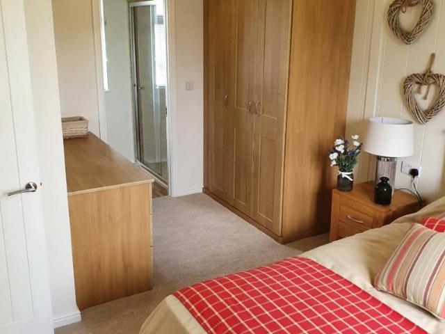 House for sale in Caersws, Wales