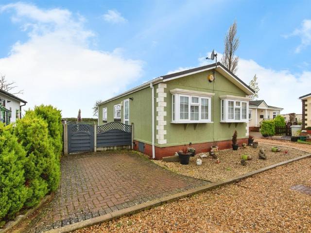 House for sale in Belleau, Lincolnshire