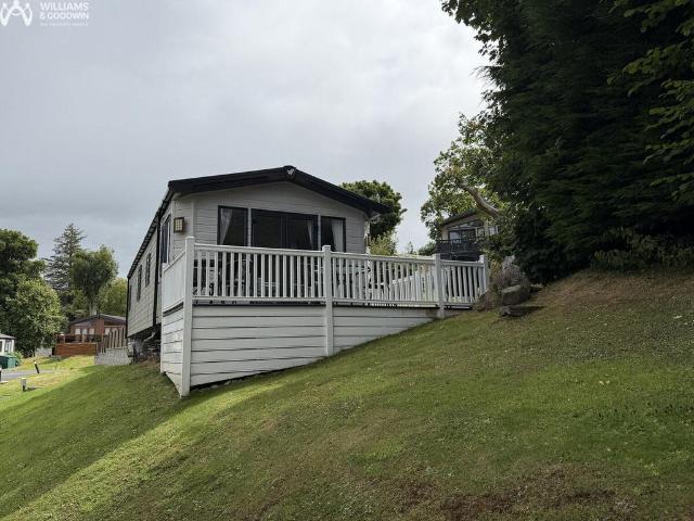 House for sale in Llanberis, Wales