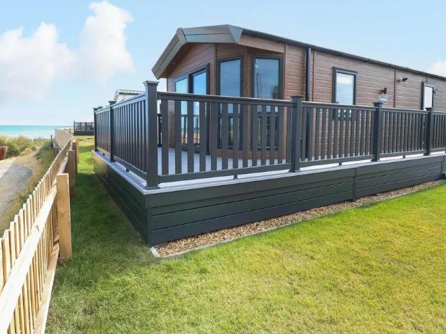 House for sale in Bacton, Comers