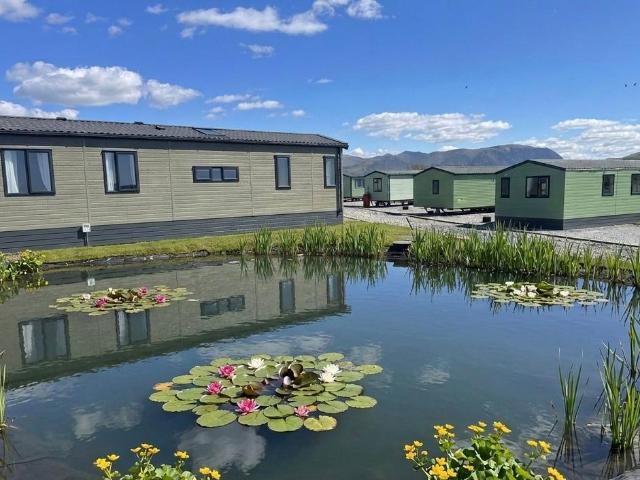 House for sale in Riverdale, Cockermouth
