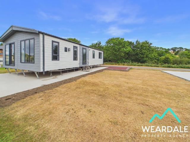 House for sale in Wolsingham