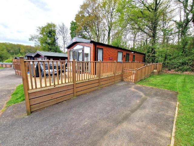 House for sale in Finlake, Bridford
