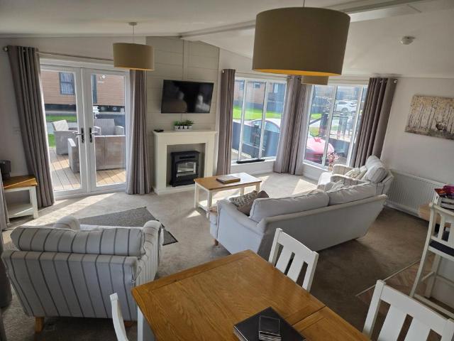 House for sale in Caersws, Wales