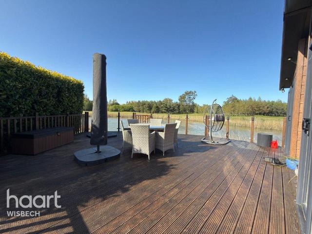 House for sale in Tydd St Giles, Fenland