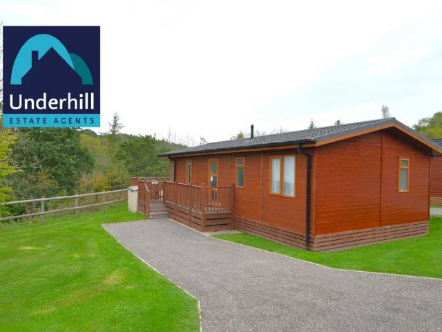 House for sale in Finlake, Bridford
