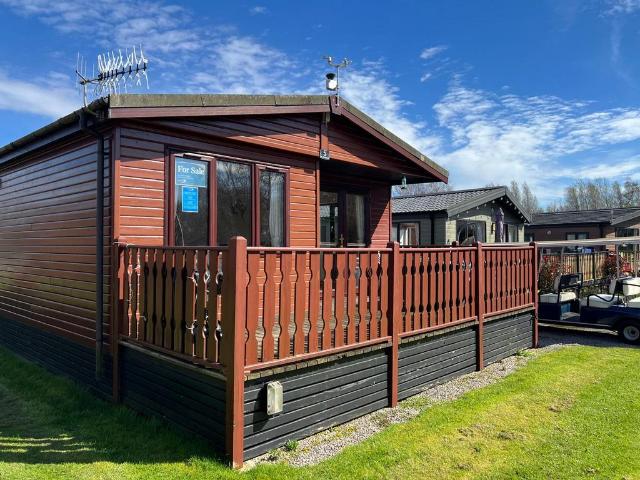 House for sale in Warton, Bare