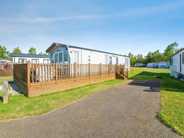 House for sale in Four Gotes, Cambridgeshire