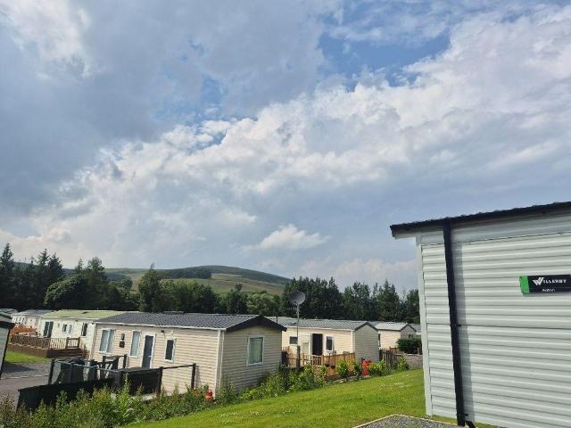 House for sale in Peebles, Scotland