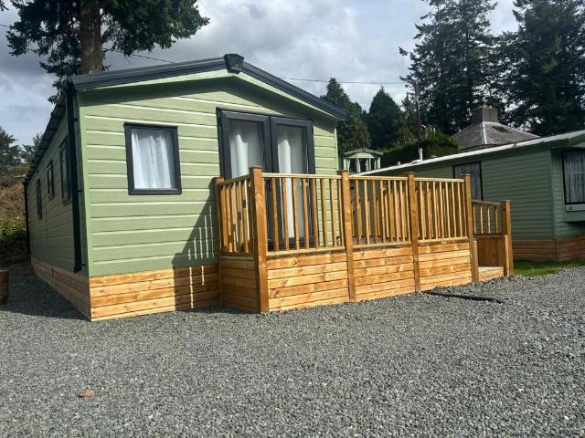 House for sale in Llanwrthwl, Wales
