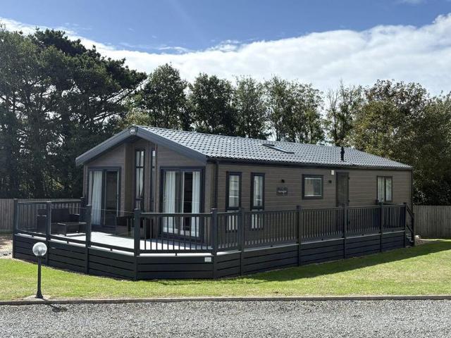 House for sale in Gwendreath, Kuggar