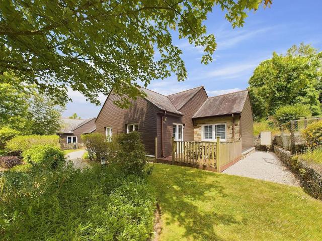 House for sale in Tywardreath, Cornwall