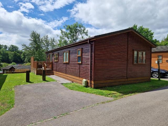 House for sale in Finlake, Bridford