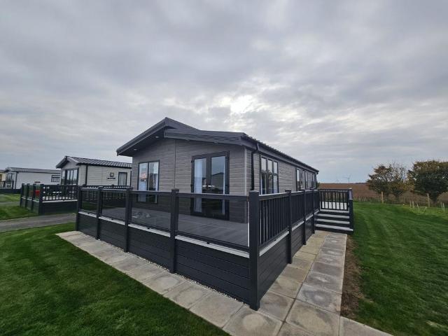 House for sale in Cowden, Mappleton