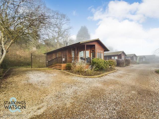 House for sale in Burgh St. Peter, South Norfolk