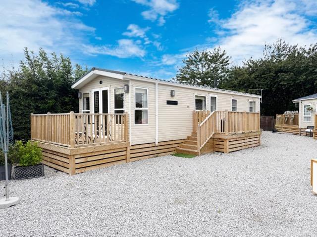 House for sale in Bare, Lancashire