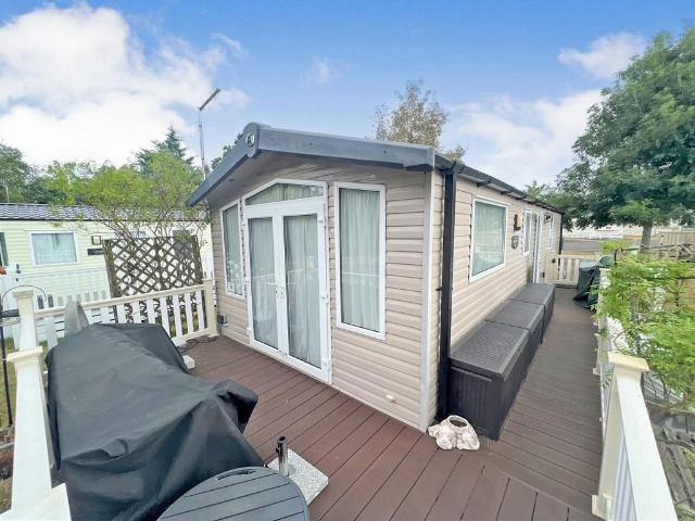 House for sale in Ferndown, East Dorset