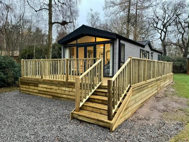 House for sale in Amotherby