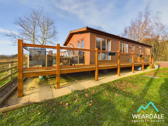 House for sale in Wolsingham