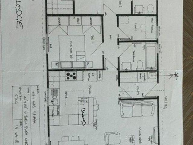 House for sale in Tickton, East Riding Of Yorkshire
