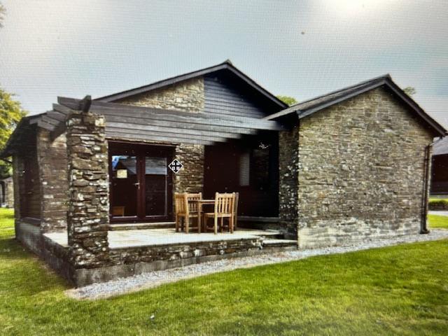 House for sale in Tywardreath, Cornwall