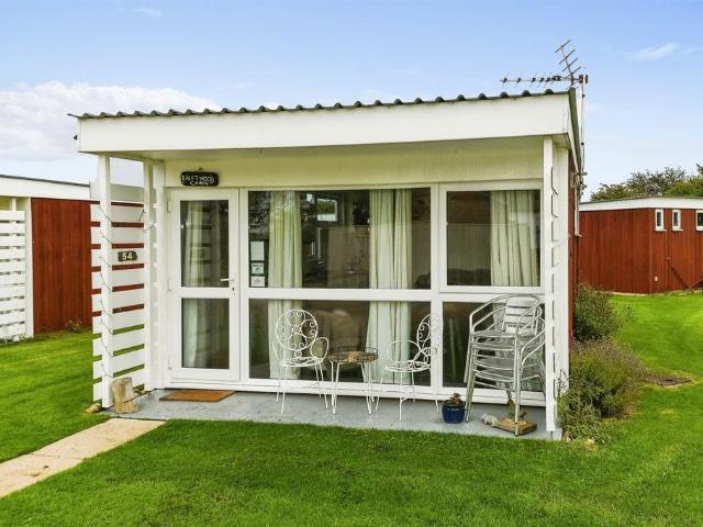 House for sale in Heacham, King's Lynn and West Norfolk