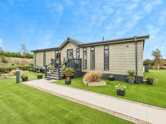 House for sale in Rooksbridge, East Brent
