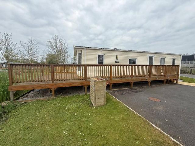 House for sale in Amotherby