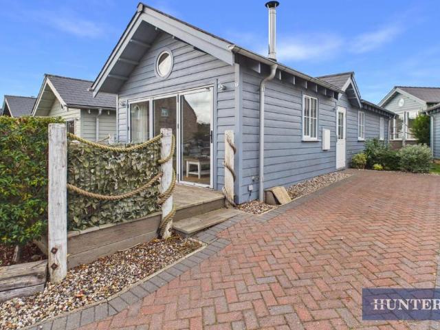 House for sale in The Bay Filey, Filey
