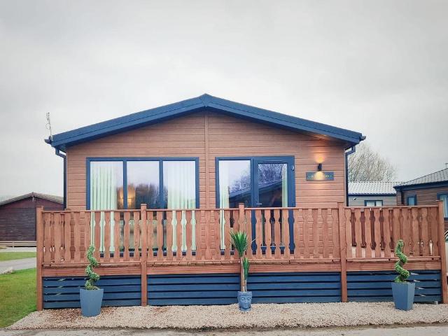 House for sale in Warton, Lancaster
