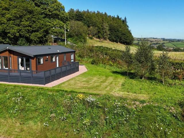 House for sale in Llanidloes, Wales