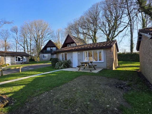 House for sale in St. Breward, Treveighan