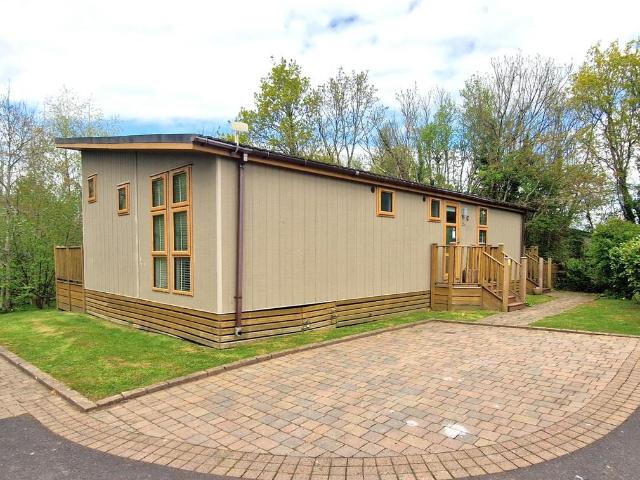 House for sale in Finlake, Bridford