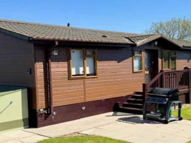 House for sale in Scorton, Cabus