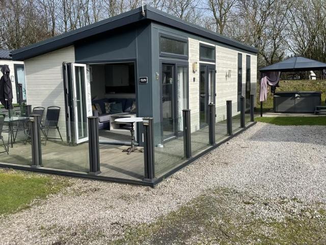 House for sale in Warton, Bare