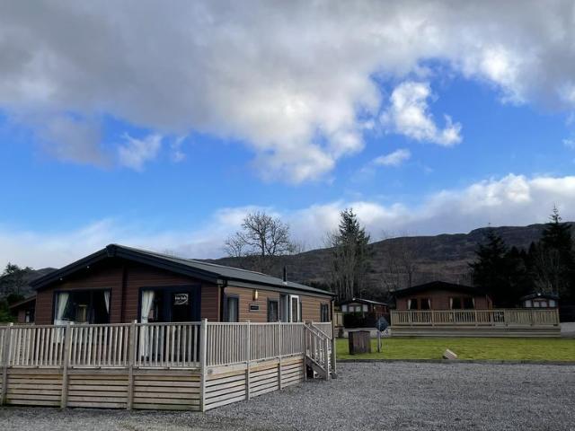 House for sale in Fort Augustus, Scotland