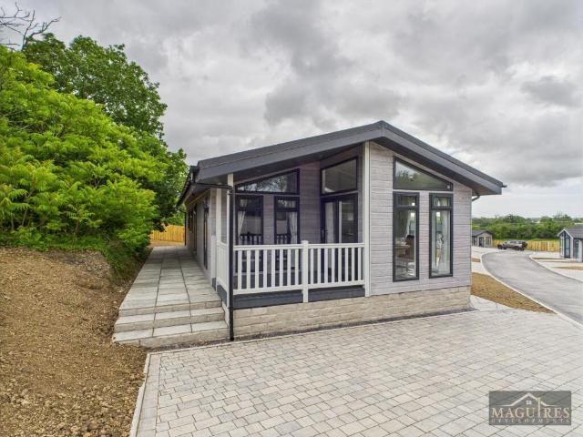 House for sale in Llangynin