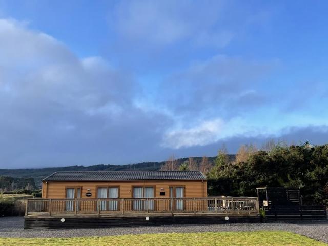 House for sale in Fort Augustus, Scotland