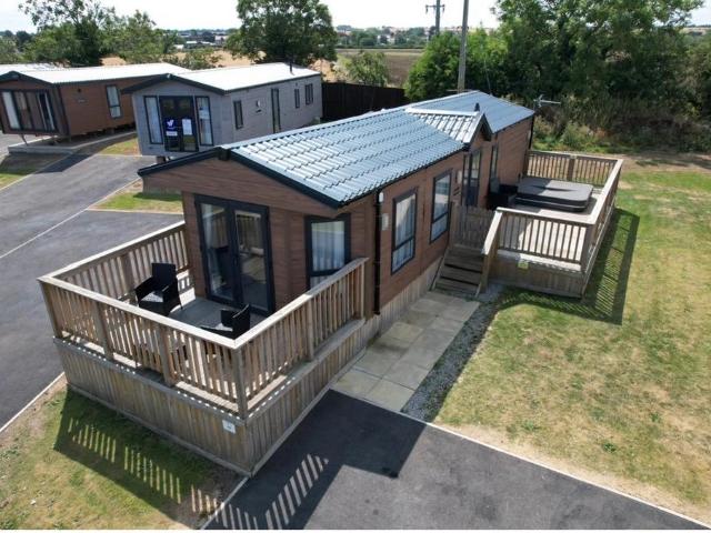 House for sale in Amotherby